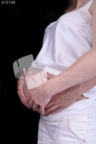 Image of pregnancy