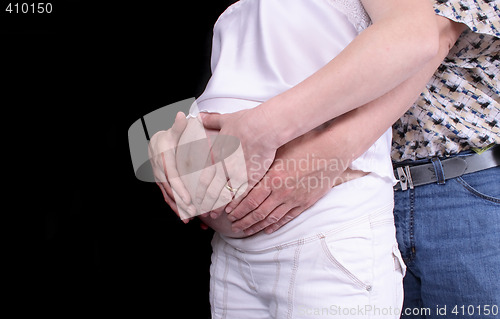 Image of pregnancy