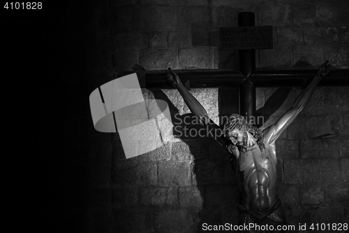 Image of Crucifix