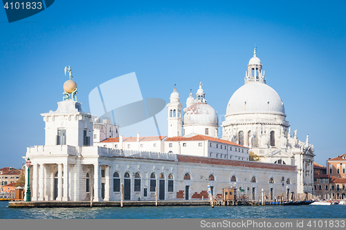 Image of Venice - Santa Maria della Salute