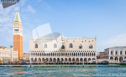 Image of Venice - San Marco Square