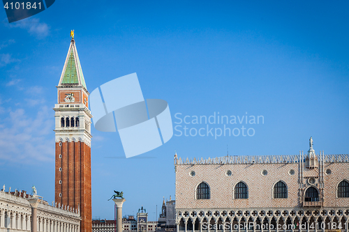 Image of Venice - San Marco Square