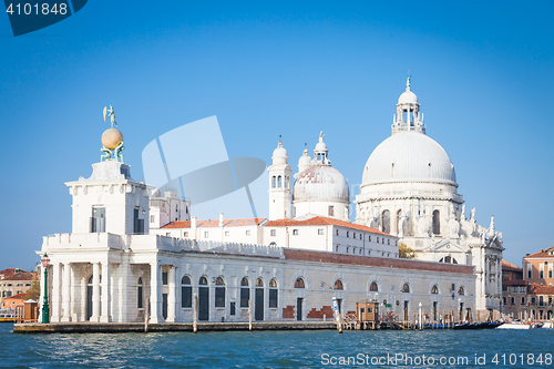 Image of Venice - Santa Maria della Salute