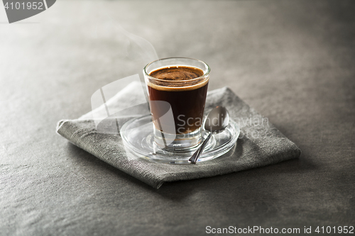 Image of Coffee espresso