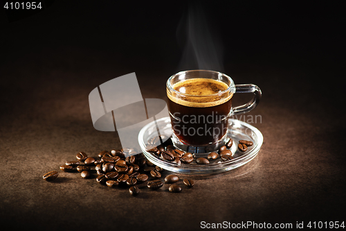 Image of Coffee espresso