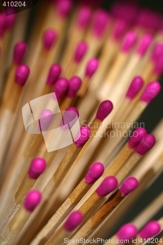 Image of Pink Tops
