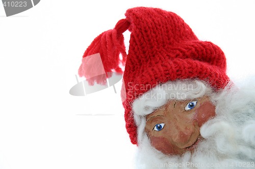 Image of Santa Claus