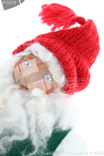 Image of Santa Claus