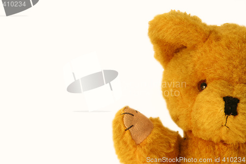 Image of Teddybear