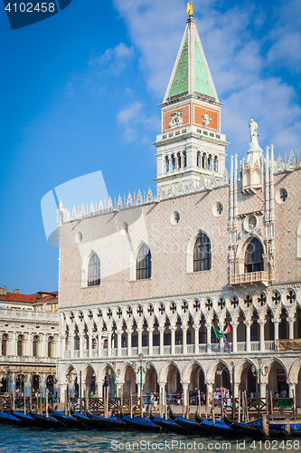 Image of Venice - San Marco Square