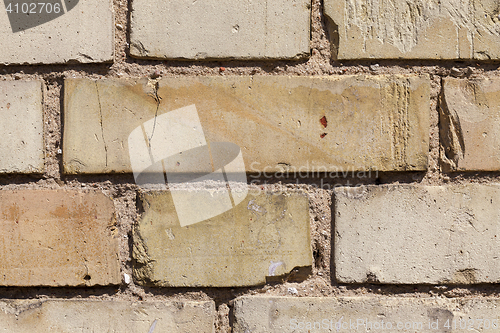 Image of Photo wall, close-up