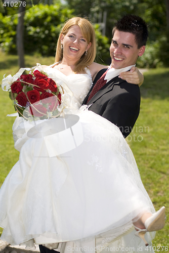 Image of wedding