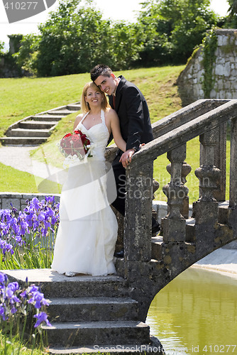 Image of wedding