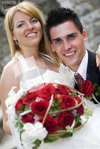 Image of couple