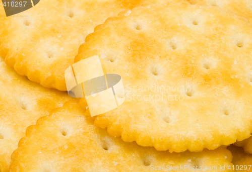 Image of Crackers