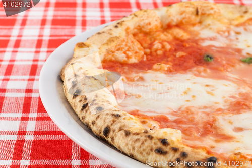 Image of Real Italian Pizza Diavola