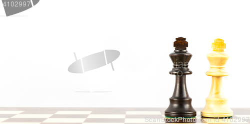 Image of Chess Challenge