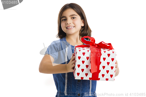 Image of Christmas time