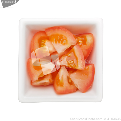 Image of Tomato