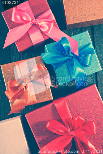 Image of Gifts