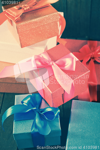 Image of Gifts