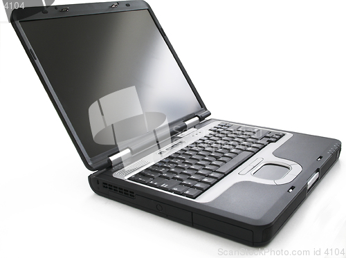 Image of Laptop