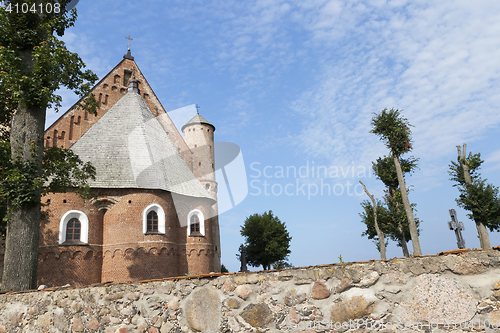 Image of Orthodox Church of Belarus