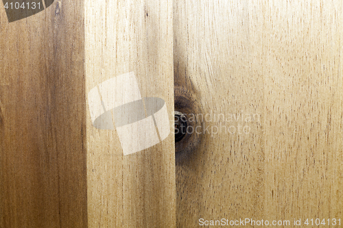 Image of cutting board, close up