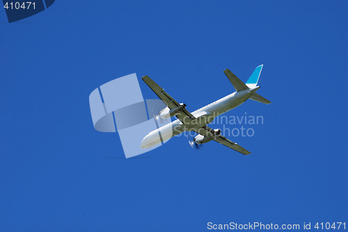 Image of plane