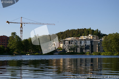 Image of Kolbotn in Norway