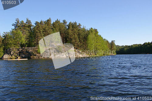 Image of Lake