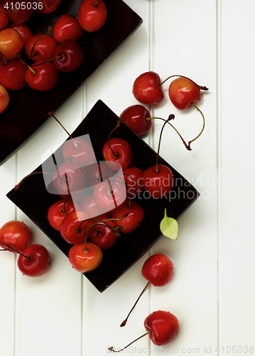 Image of Sweet Maraschino Cherries