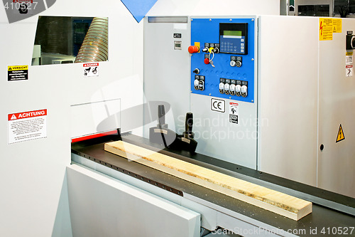 Image of Milling machine