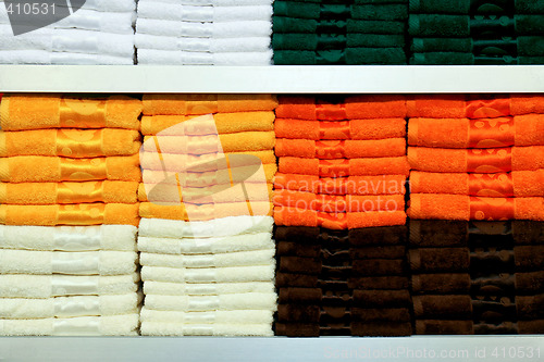 Image of Towels 2