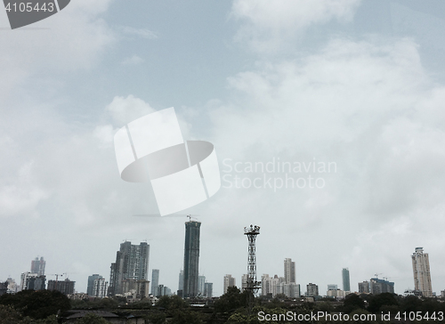 Image of Mumbai