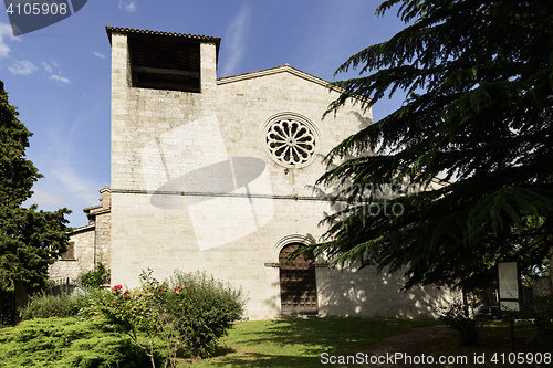 Image of Chiesa di San Vittore