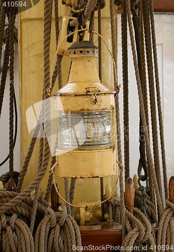 Image of Lantern