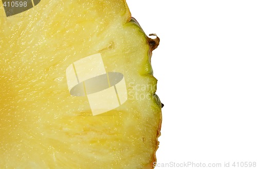 Image of Pineapple