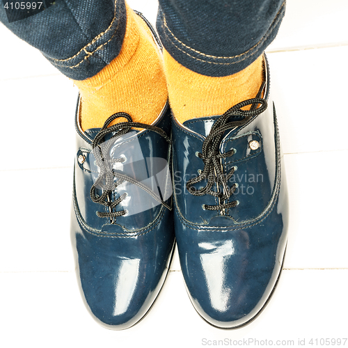 Image of ?hild School Shoes