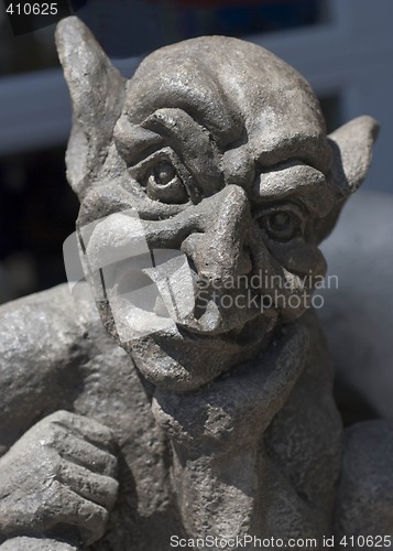 Image of Gargoyle