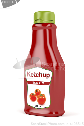 Image of Ketchup