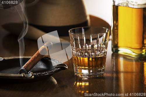 Image of Whiskey