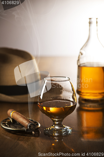Image of Whiskey