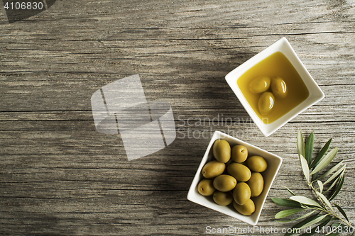 Image of Olive oil