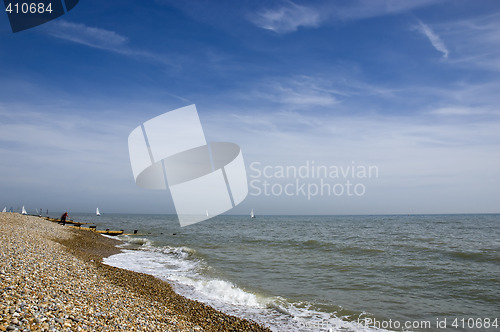 Image of Coastline