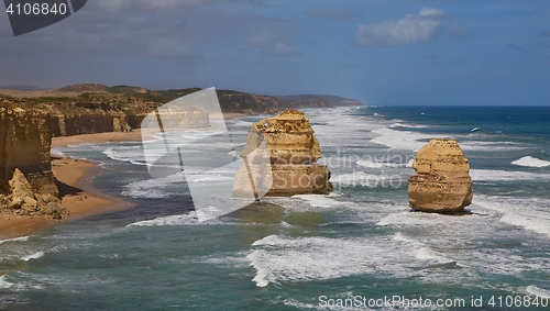 Image of Great Ocean Road