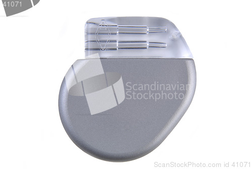 Image of Cardiac Pacemaker