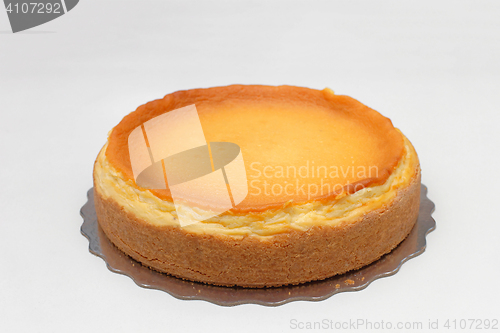 Image of Cheesecake