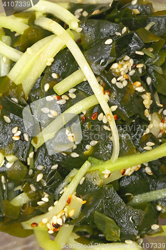 Image of Wakame