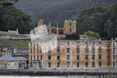 Image of Port Arthur, Tasmania